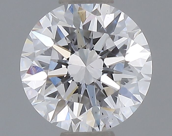LG671468590 Diamant Lab Grown ROUND VS2