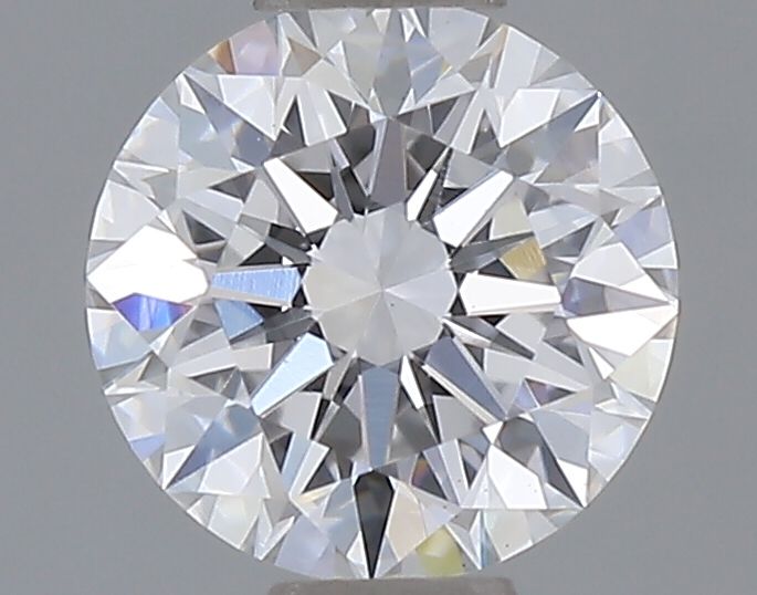 LG671468591 Diamant Lab Grown ROUND VS1