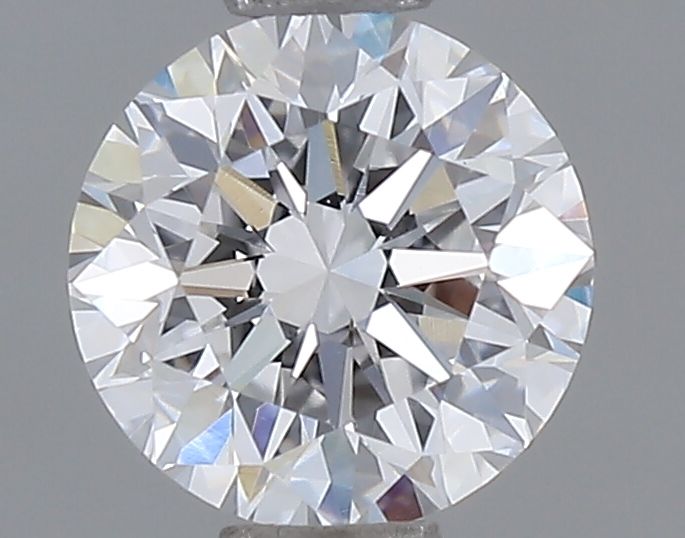 LG671468592 Diamant Lab Grown ROUND VVS2