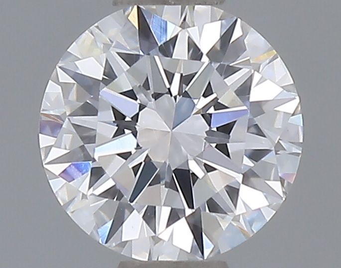 LG671468595 Diamant Lab Grown ROUND VVS2