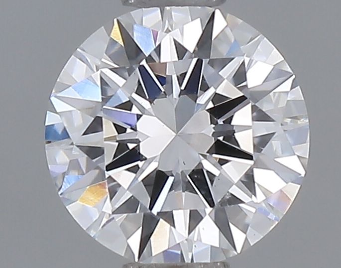 LG671468596 Diamant Lab Grown ROUND VS1