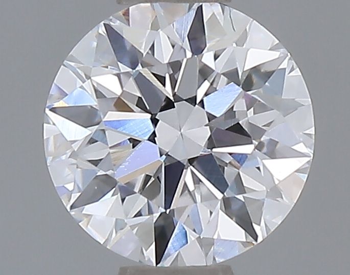 LG671468597 Diamant Lab Grown ROUND VVS2
