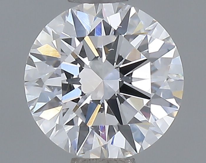 LG671468598 Diamant Lab Grown ROUND VS2