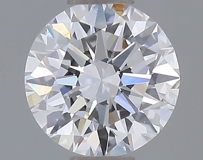 LG671468599 Diamant Lab Grown ROUND VVS2