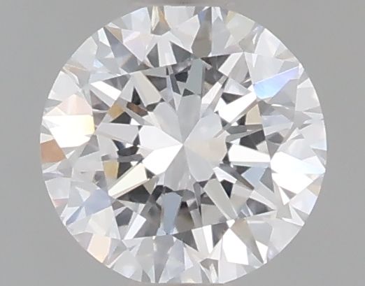 LG671468601 Diamant Lab Grown ROUND VVS2