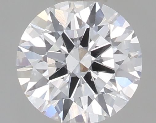 LG671468602 Diamant Lab Grown ROUND VS1