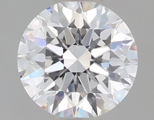 LG671468604 Diamant Lab Grown ROUND VVS2