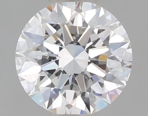 LG671468605 Diamant Lab Grown ROUND VVS2