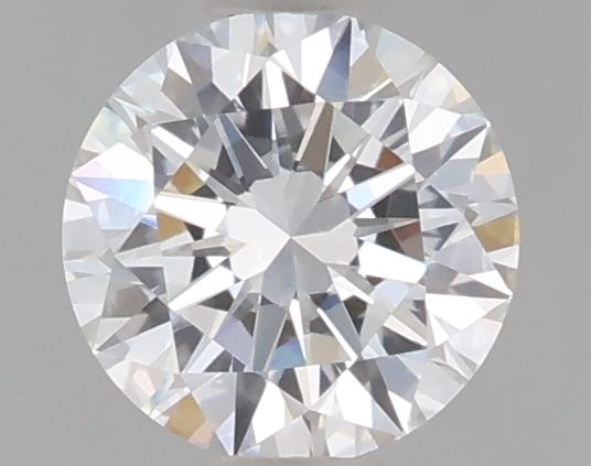 LG671468606 Diamant Lab Grown ROUND VVS2