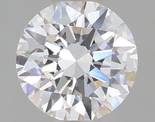 LG671468607 Diamant Lab Grown ROUND VVS2