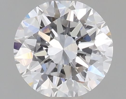 LG671468611 Diamant Lab Grown ROUND VVS2