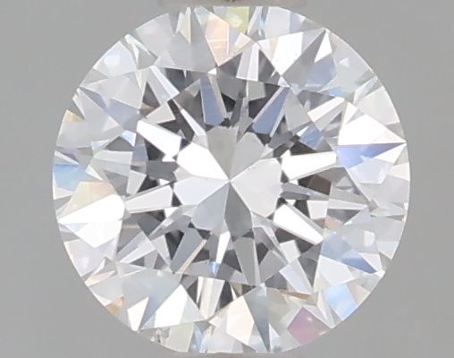 LG671468612 Diamant Lab Grown ROUND VS2