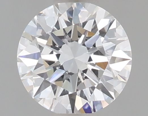 LG671468613 Diamant Lab Grown ROUND VVS2