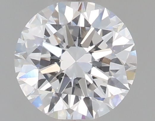 LG671468618 Diamant Lab Grown ROUND VS1