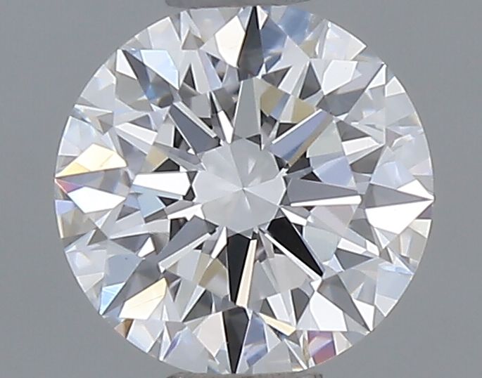 LG671468625 Diamant Lab Grown ROUND VVS2
