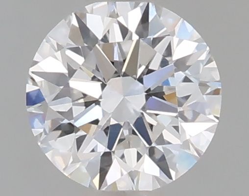 LG671468635 Diamant Lab Grown ROUND VVS2
