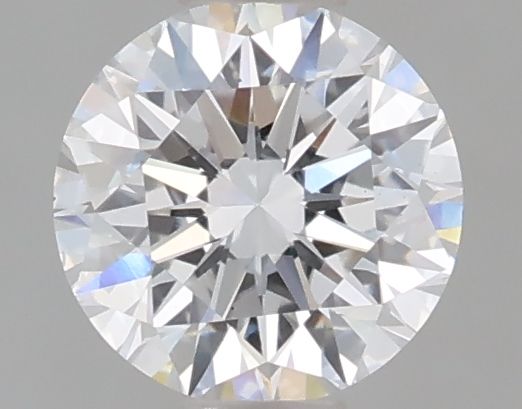 LG671468637 Diamant Lab Grown ROUND VS2