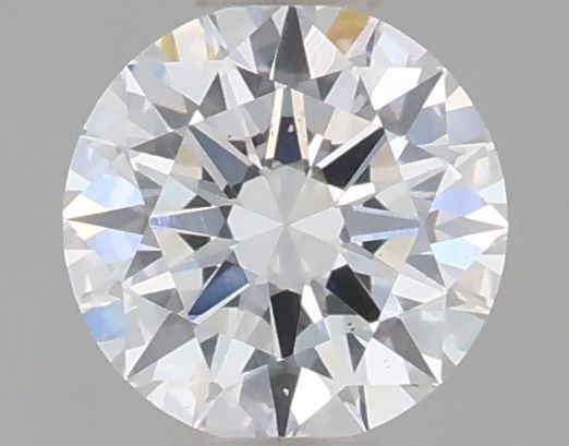 LG671468639 Diamant Lab Grown ROUND VS2