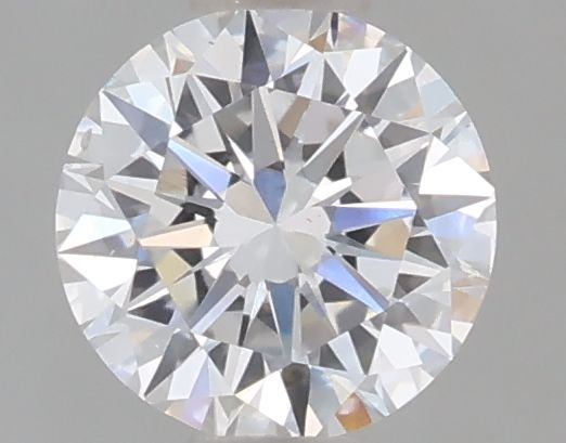 LG671468640 Diamant Lab Grown ROUND VS2