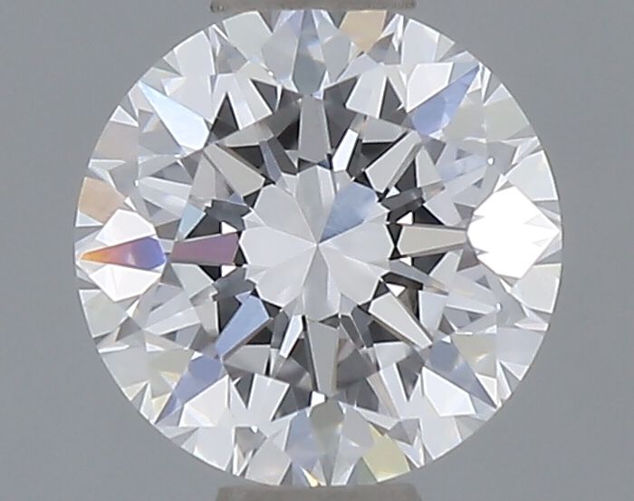 LG671468641 Diamant Lab Grown ROUND VVS2
