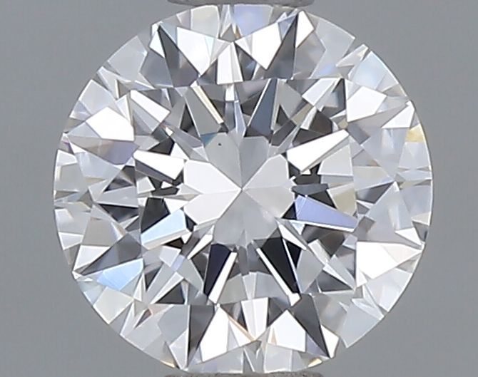 LG671468643 Diamant Lab Grown ROUND VS1
