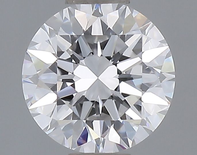 LG671468644 Diamant Lab Grown ROUND VVS2