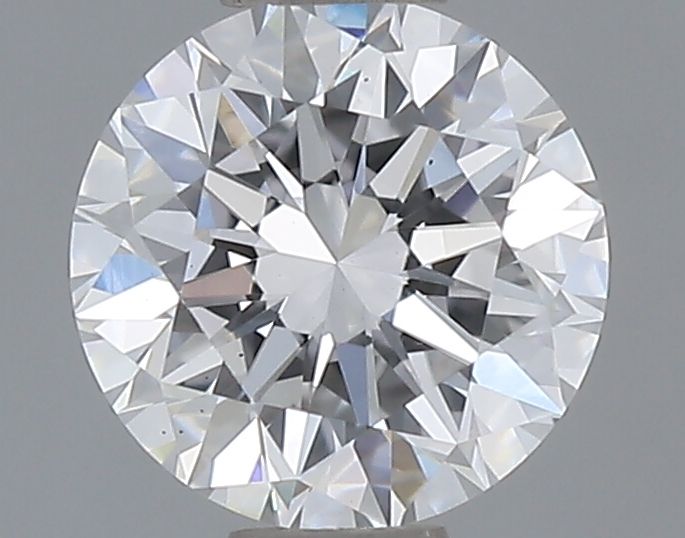 LG671468645 Diamant Lab Grown ROUND VS2