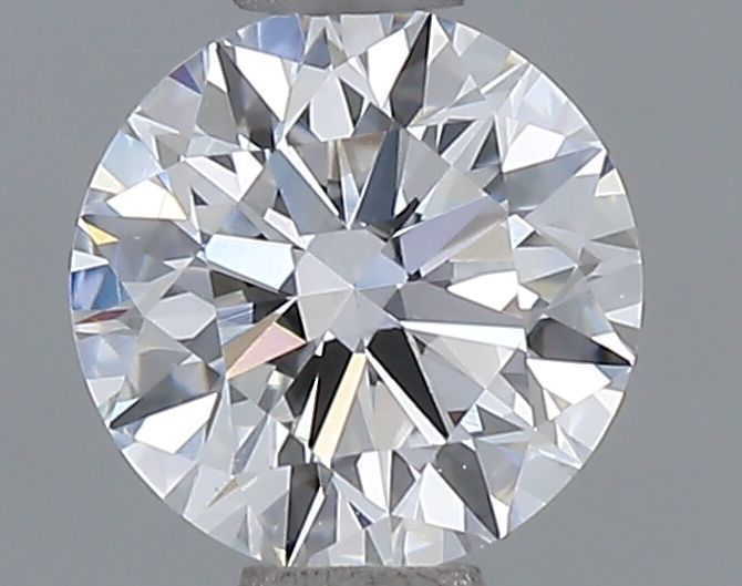 LG671468646 Diamant Lab Grown ROUND VVS2