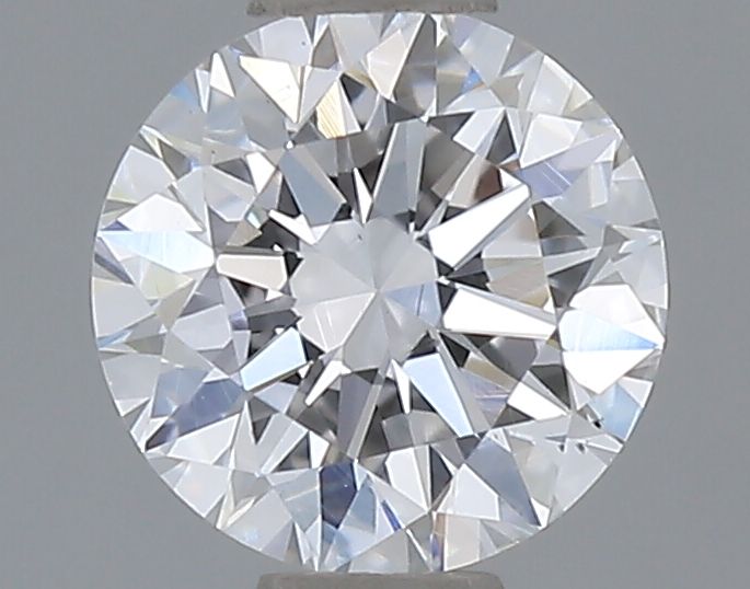 LG671468647 Diamant Lab Grown ROUND VS1