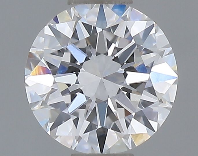 LG671468648 Diamant Lab Grown ROUND VS1