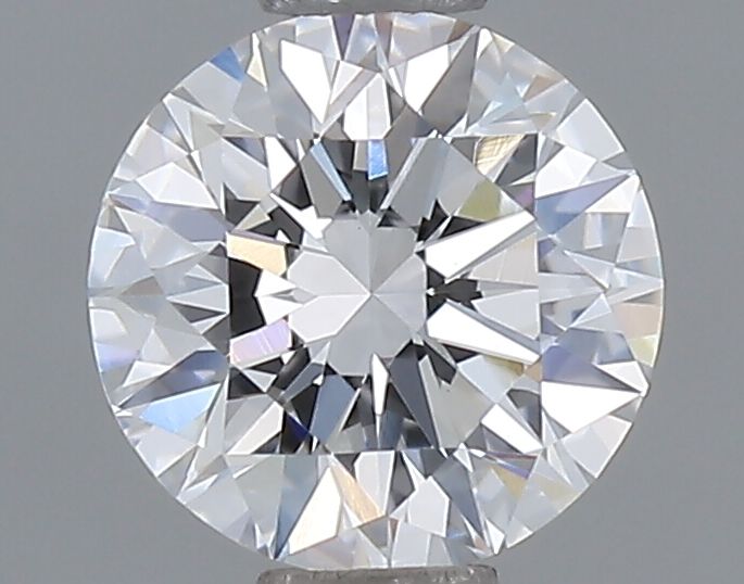 LG671468649 Diamant Lab Grown ROUND VVS2