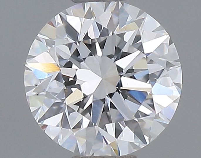 LG671468650 Diamant Lab Grown ROUND VS2