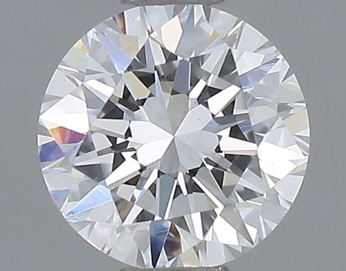LG671468651 Diamant Lab Grown ROUND VS1