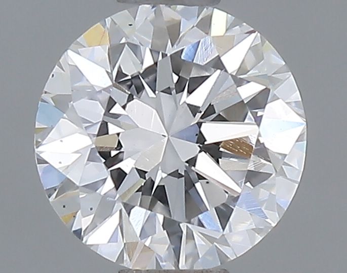 LG671468654 Diamant Lab Grown ROUND VS2