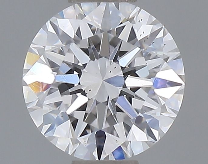 LG671468655 Diamant Lab Grown ROUND VS2