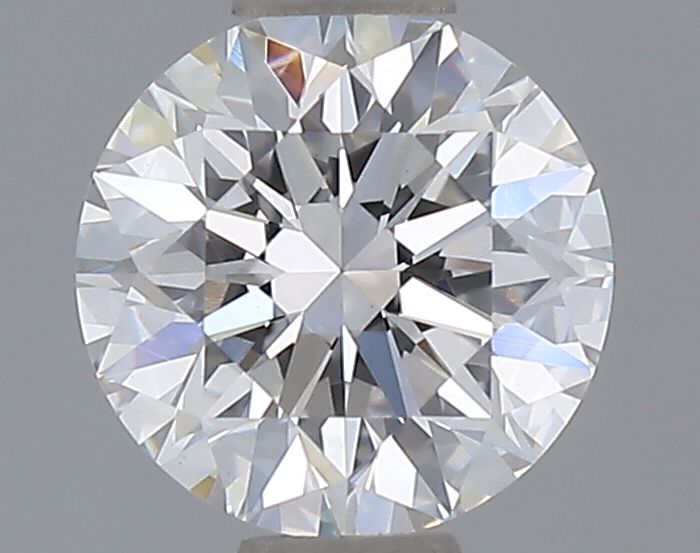 LG671468657 Diamant Lab Grown ROUND VVS2