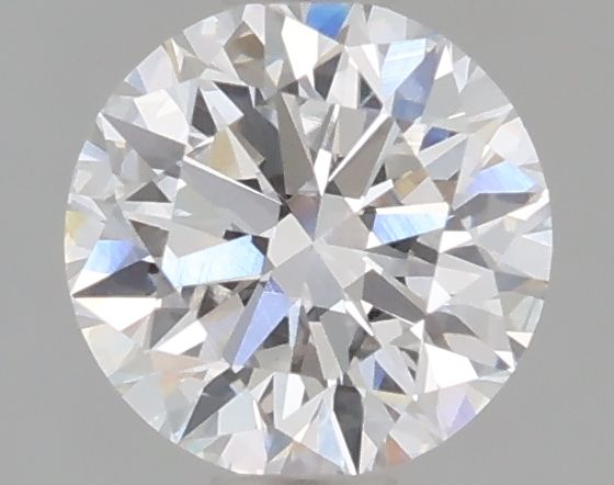 LG671468663 Diamant Lab Grown ROUND VVS2