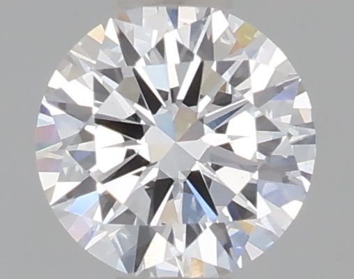 LG671468666 Diamant Lab Grown ROUND VS1