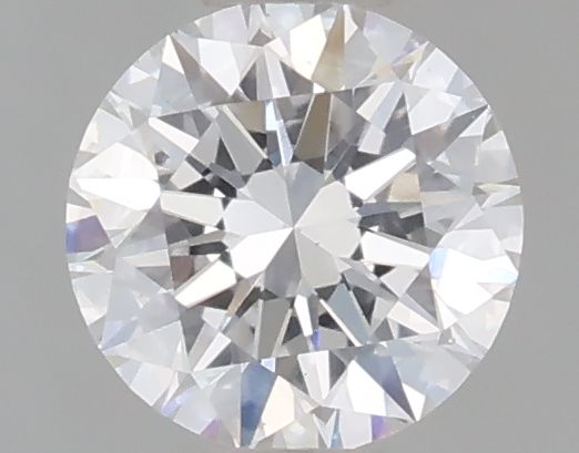 LG671468667 Diamant Lab Grown ROUND VVS2