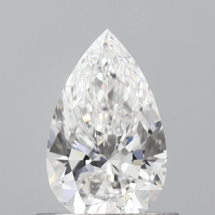 LG671470530 Diamant Lab Grown PEAR VS1