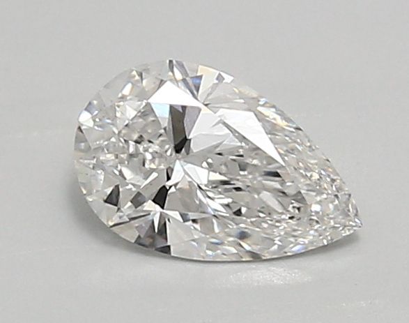 LG671471716 Diamant Lab Grown PEAR VS2