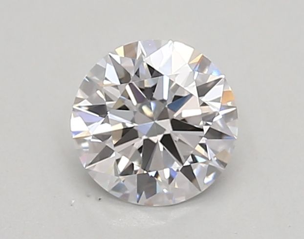 LG671471723 Diamant Lab Grown ROUND VVS2