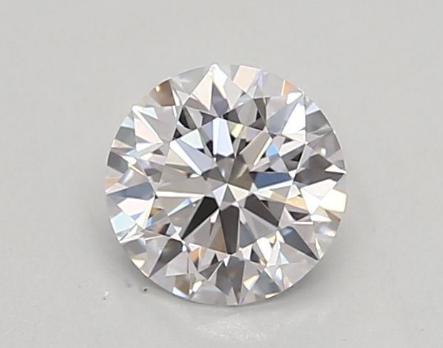 LG671471725 Diamant Lab Grown ROUND VVS2