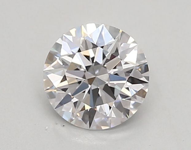 LG671471727 Diamant Lab Grown ROUND VVS2