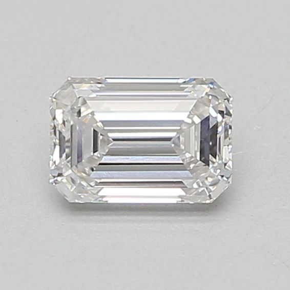 LG671479923 Diamant Lab Grown EMERALD VVS2