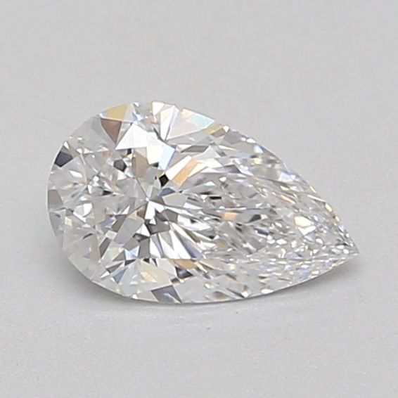 LG671479925 Diamant Lab Grown PEAR VS1