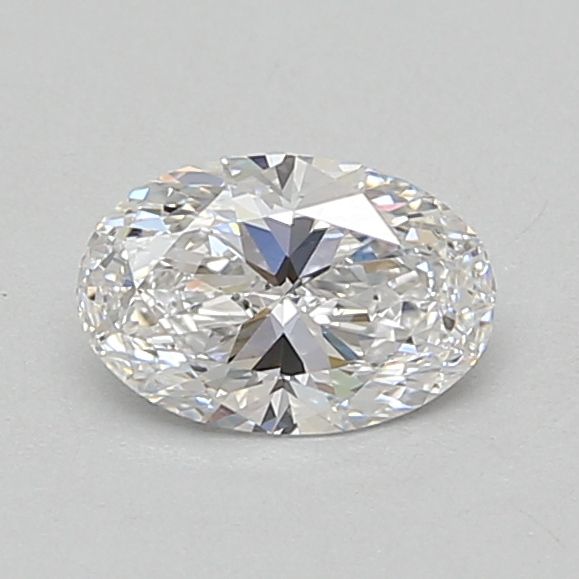LG671479928 Diamant Lab Grown OVAL VS1