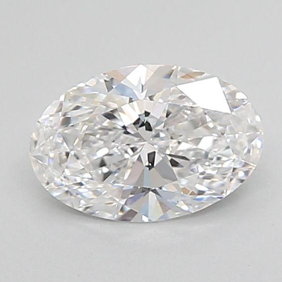 LG671480261 Diamant Lab Grown OVAL VVS1