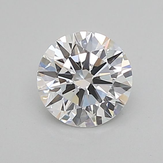 LG671480409 Diamant Lab Grown ROUND VVS1