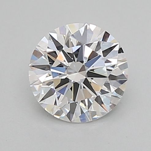 LG671480410 Diamant Lab Grown ROUND VVS1